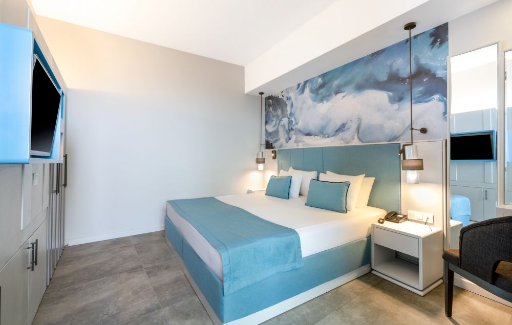 Family Suite, Crystal Centro Resort (ex. Amara Centro Resort) 5*