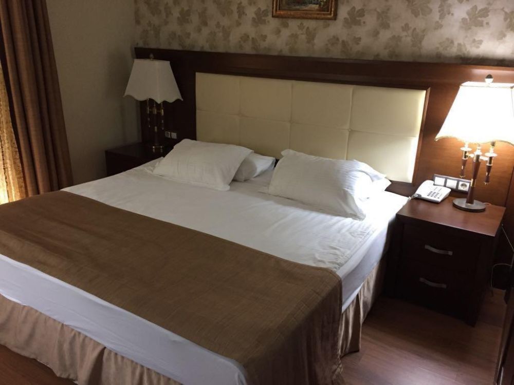 Club Family Room, Latanya Park Resort Hotel 4*
