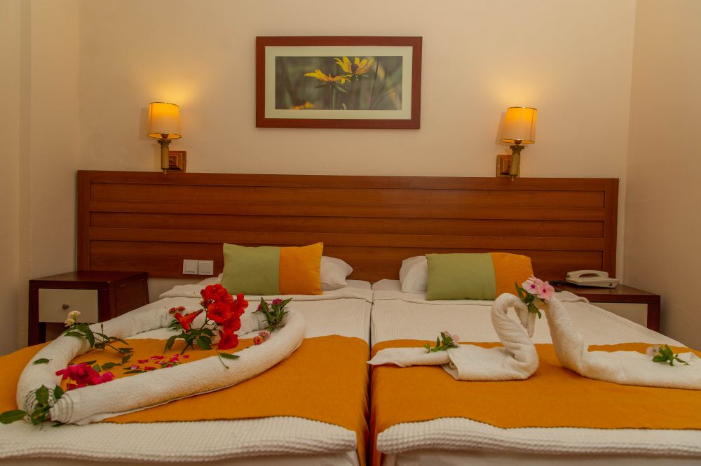 Standard Room, Lemas Suite Hotel By Kulabey 3*