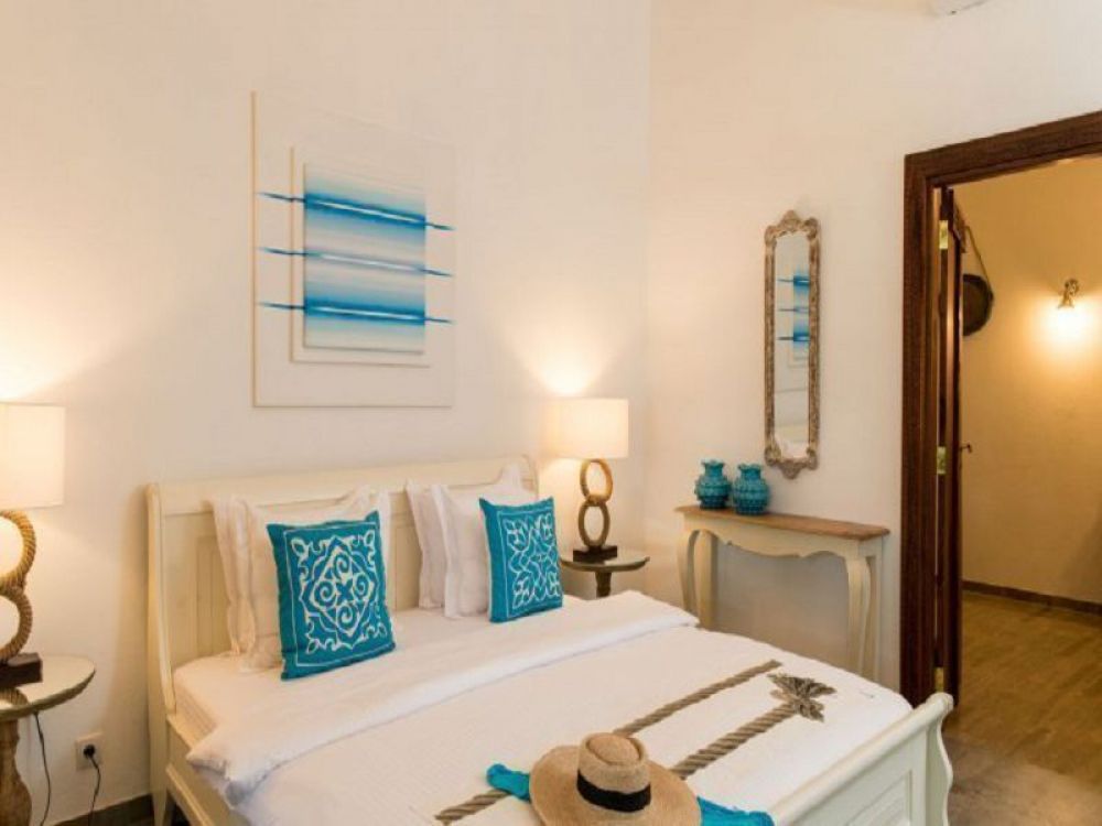 Ocean Room, Tikitam Palms Boutique Hotel | Adults Only 16+ 5*