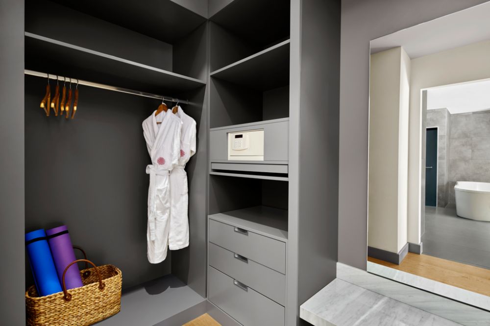 Penthouse Suite Jakuzzi Room, Akra Fethiye The Residence Tui Blue Sensatori (Adults Only 16+) 5*