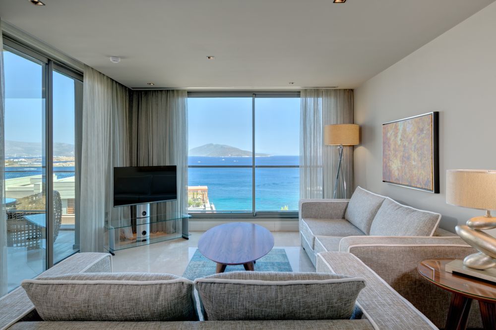 Caresse Residence, Caresse Luxury Collection Resort & Spa 5*