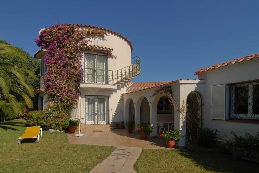 Villa for 6 people, Estival Eldorado Resort 4*