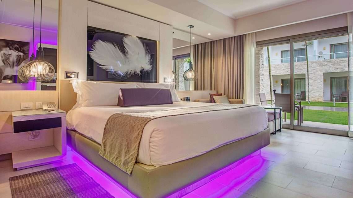 Luxury, Royalton CHIC Punta Cana | Adults Only 5*