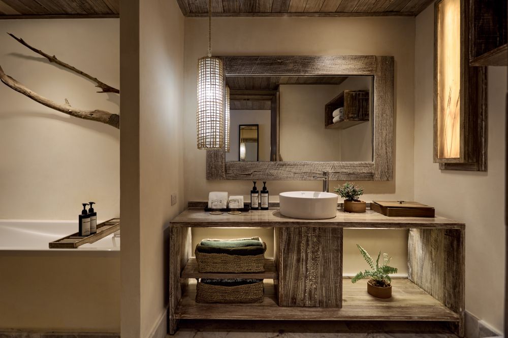 Deluxe Room, Vignette Collection Dinso Resort & Villas Phuket (ex. Dinso Resort & Villas) 5*