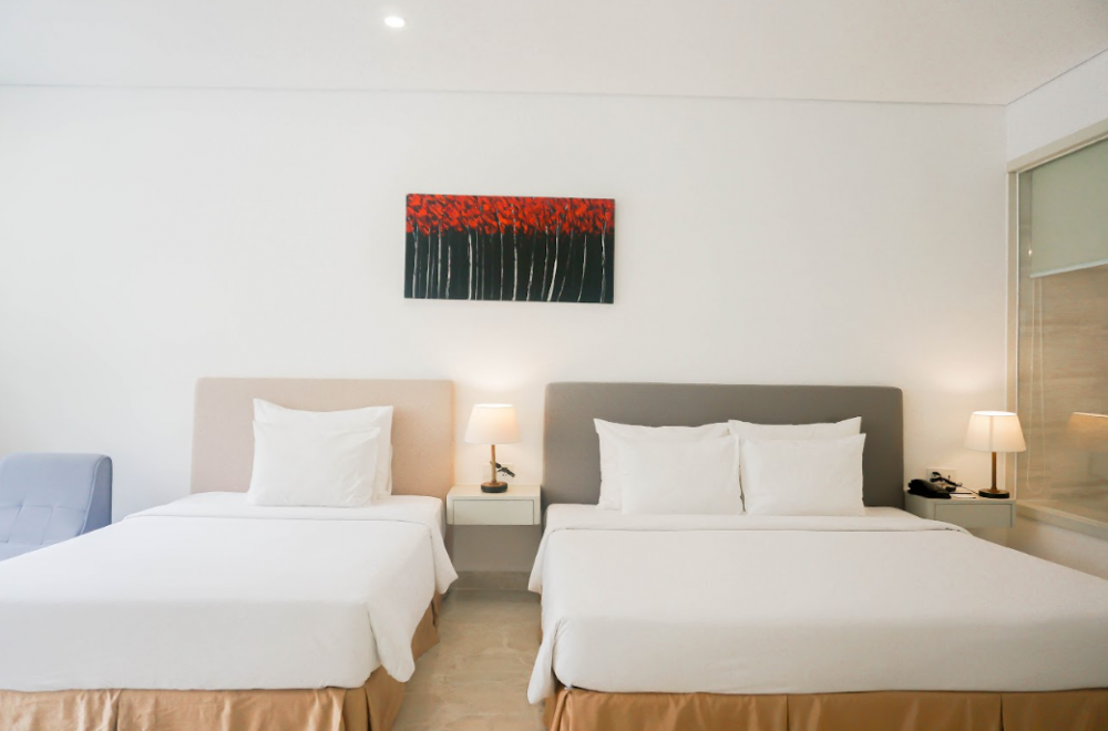 Bella Garden View, CostaBella Resort Nha Trang 5*