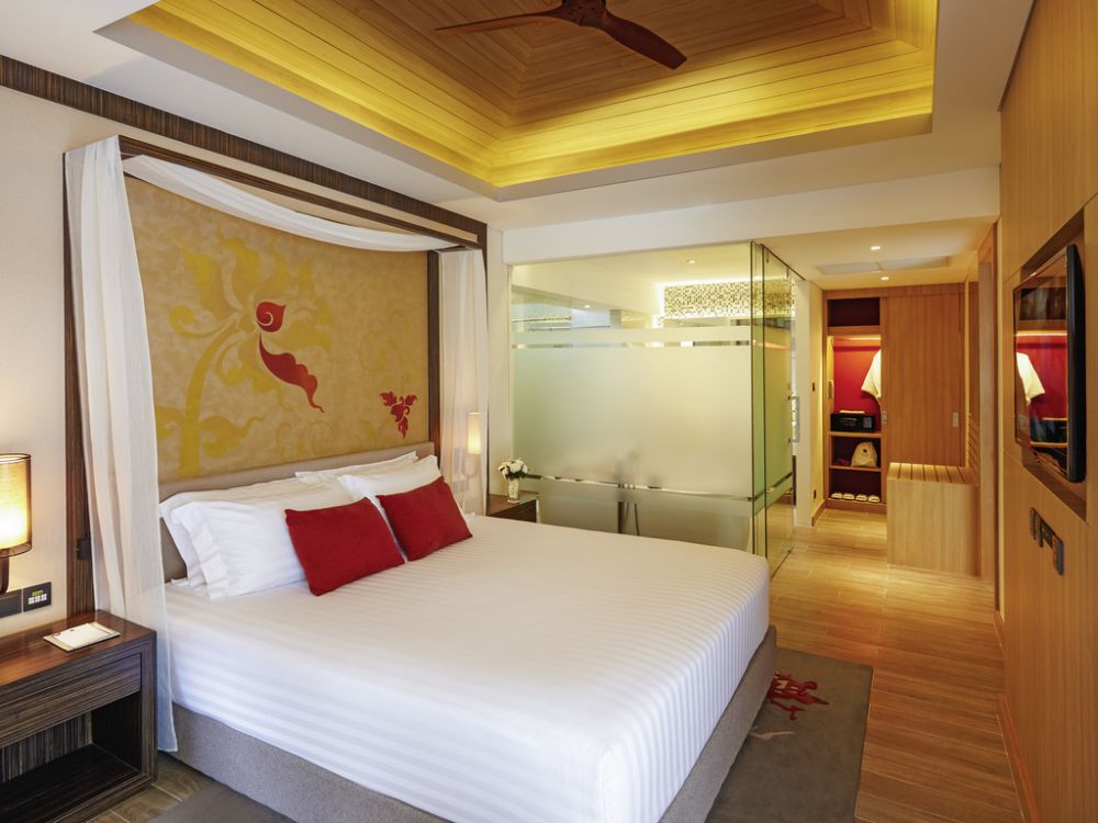 2-Bedroom Pool Villa, Grand Mercure Phuket Patong 5*