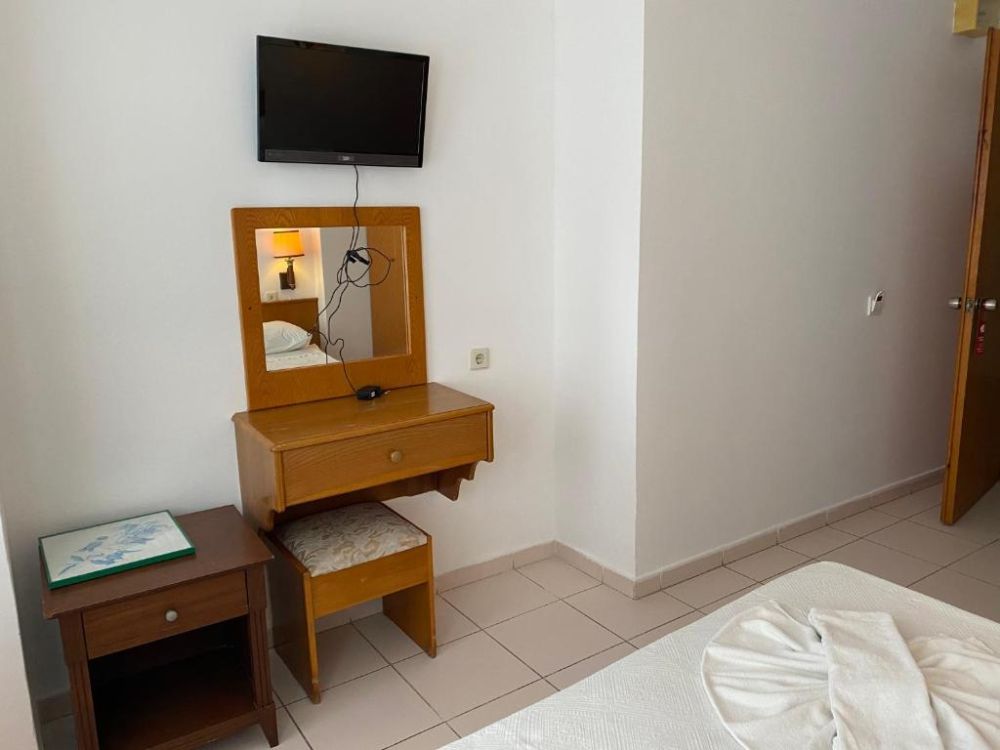 Standard Room, Naturella Hotel & Apart 3*