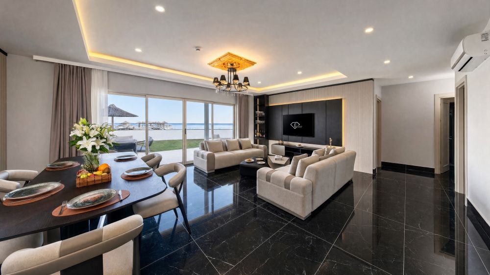 Los Angeles Villas, FashionTV Luxe Resort 5*
