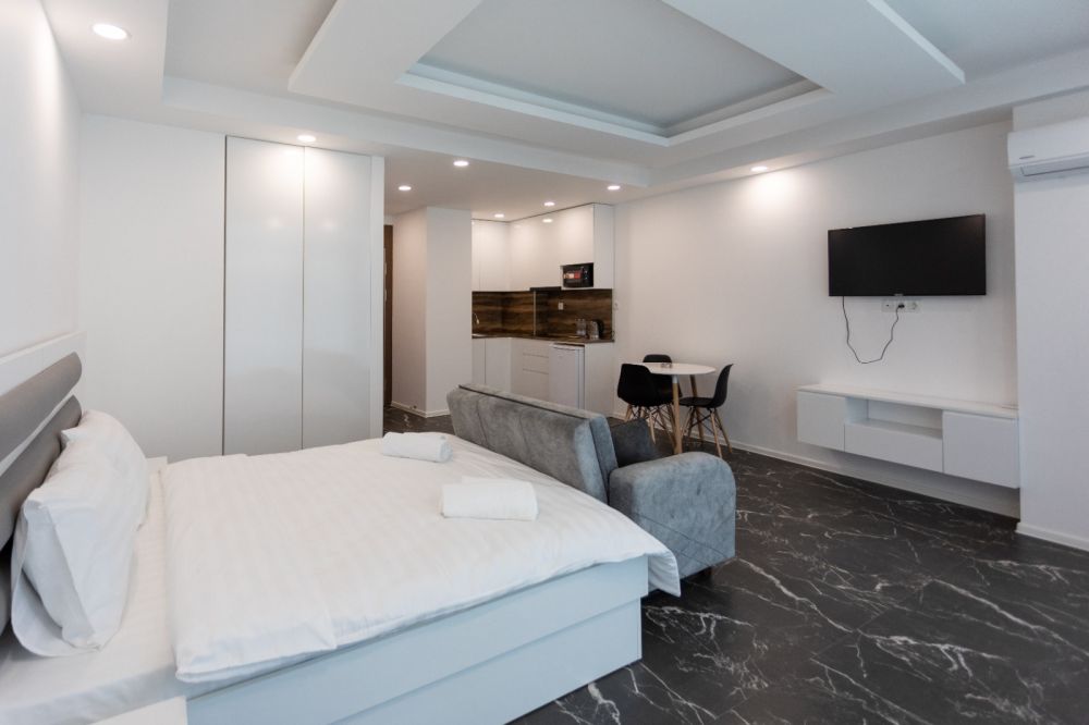 Standard Studio Apart, Batumi View Luxury 