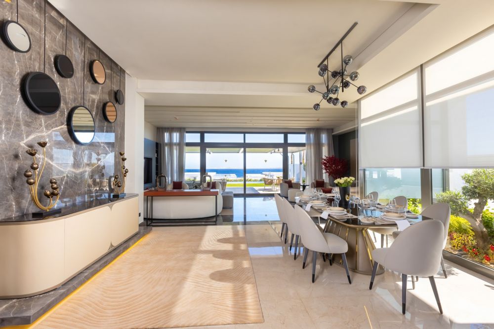 Premium Villa, Club Prive By Rixos Sharm El Sheikh 5*