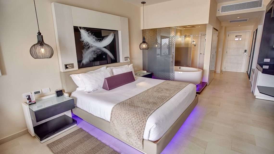 Luxury Junior Suite, Royalton CHIC Punta Cana | Adults Only 5*