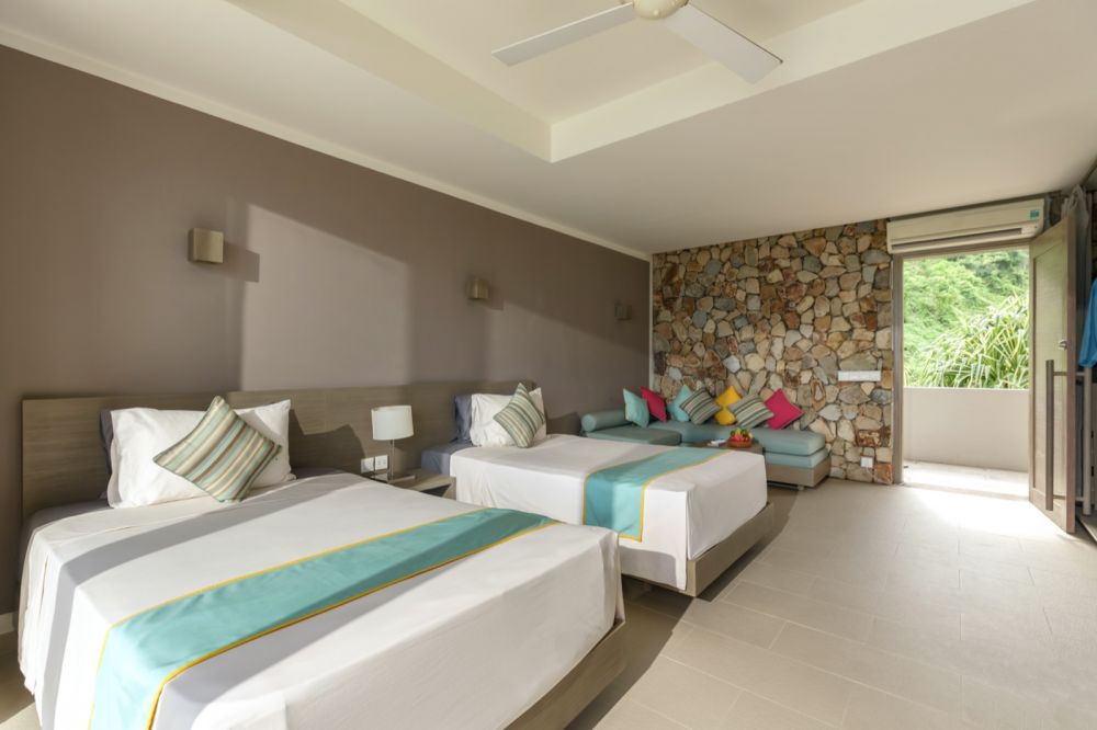 OV One Bedroom, Mia Luxury Hotel Nha Trang 5*