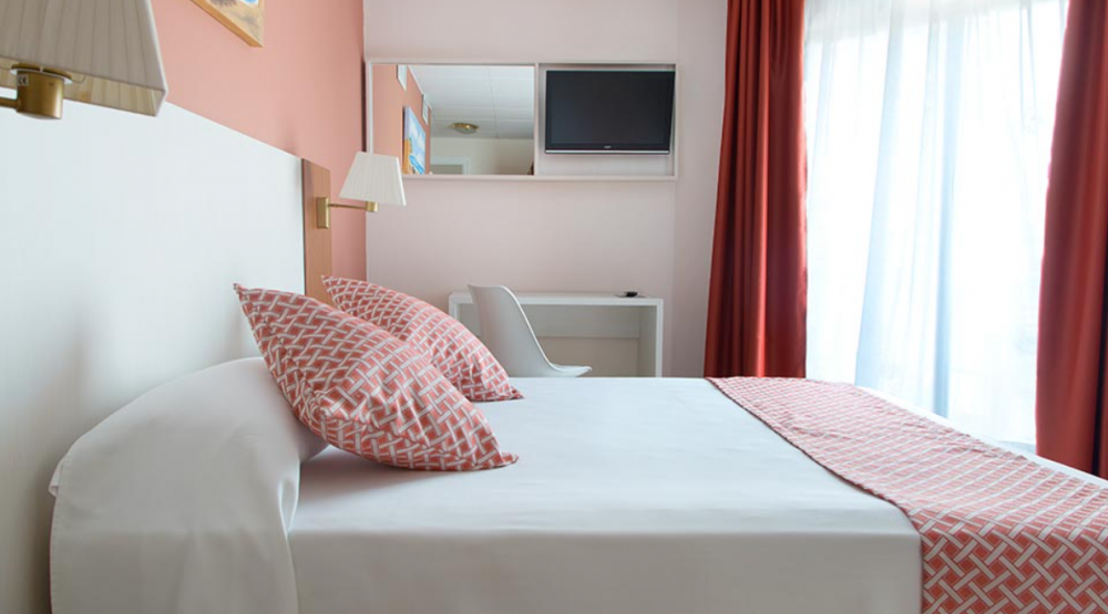 Family Room, GHT Balmes Apartments & Splash (Calella) 3*