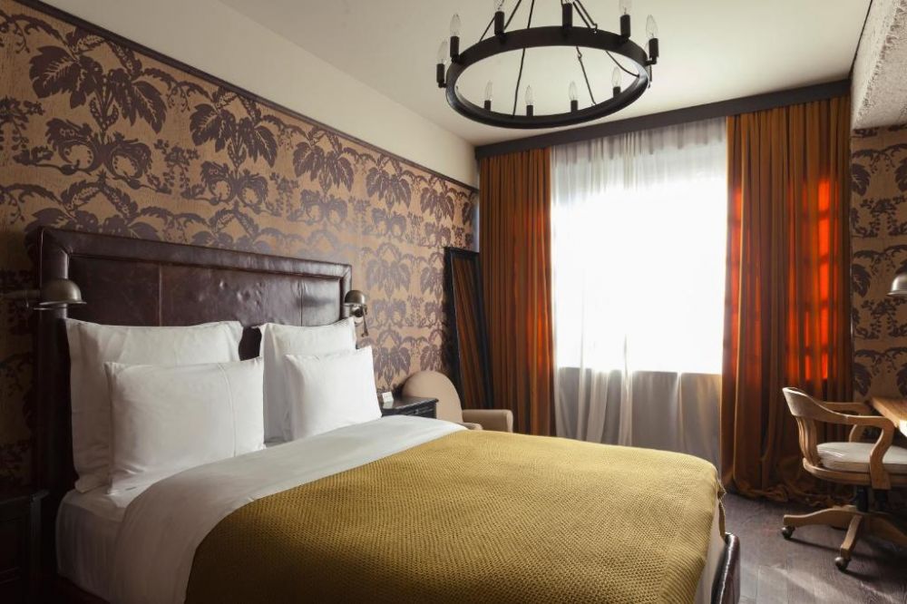 Urban Queen, Rooms Hotel Tbilisi 4*