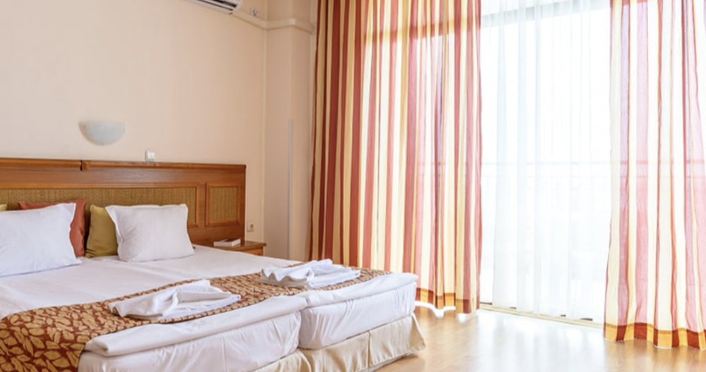 Two-Bedroom Apartment, Tiva del Mar (ex. Caesar Palace) 4*