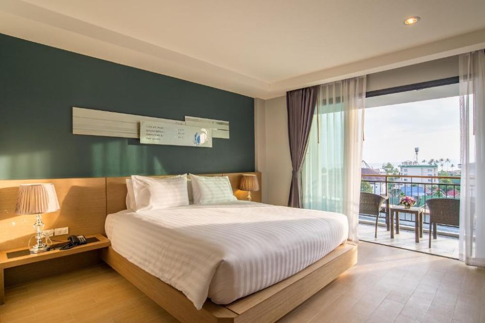 Superior, Ava Sea Resort 4*