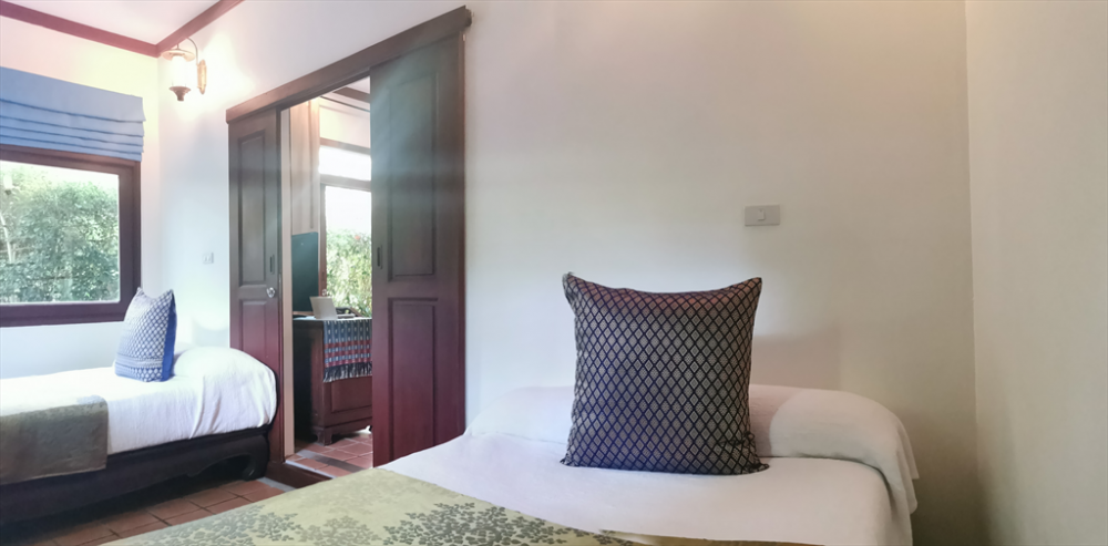 GOLD 2 BEDROOM VILLA WITH FOREST VIEW, Rabbit Resort 4*