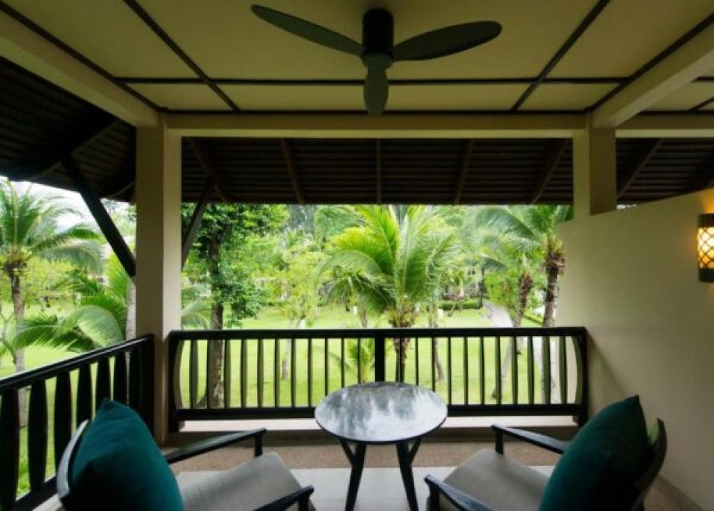 Garden Pavilion, Layana Resort & SPA | Adults Only 5*