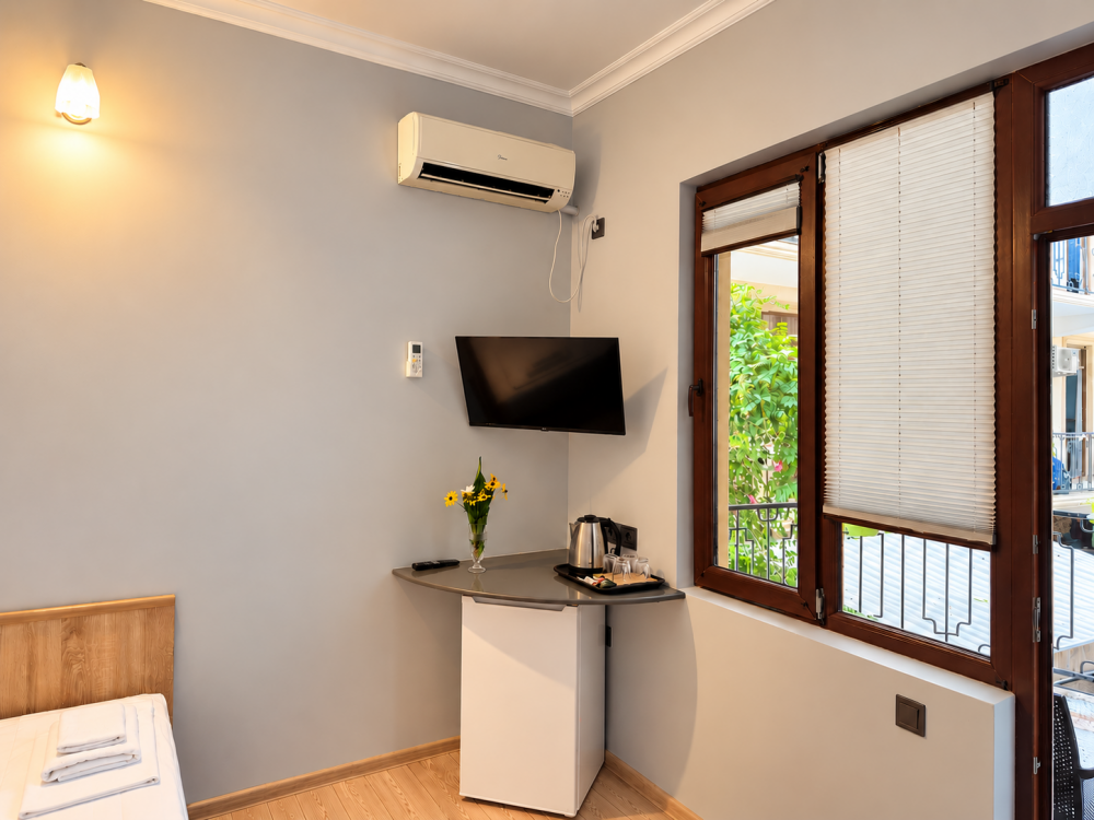 FAMILY SUITE, Chveni Ezo Boutique Hotel 4*