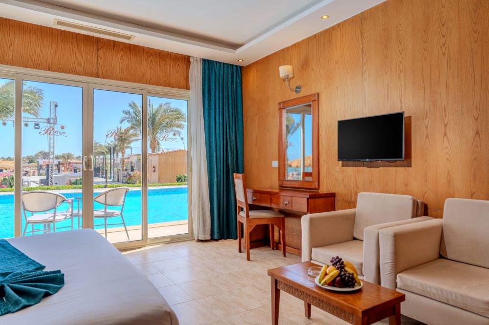 Bungalow Room, Rewaya Inn (ex.Hawaii Paradise Aqua Park Resort) 5*