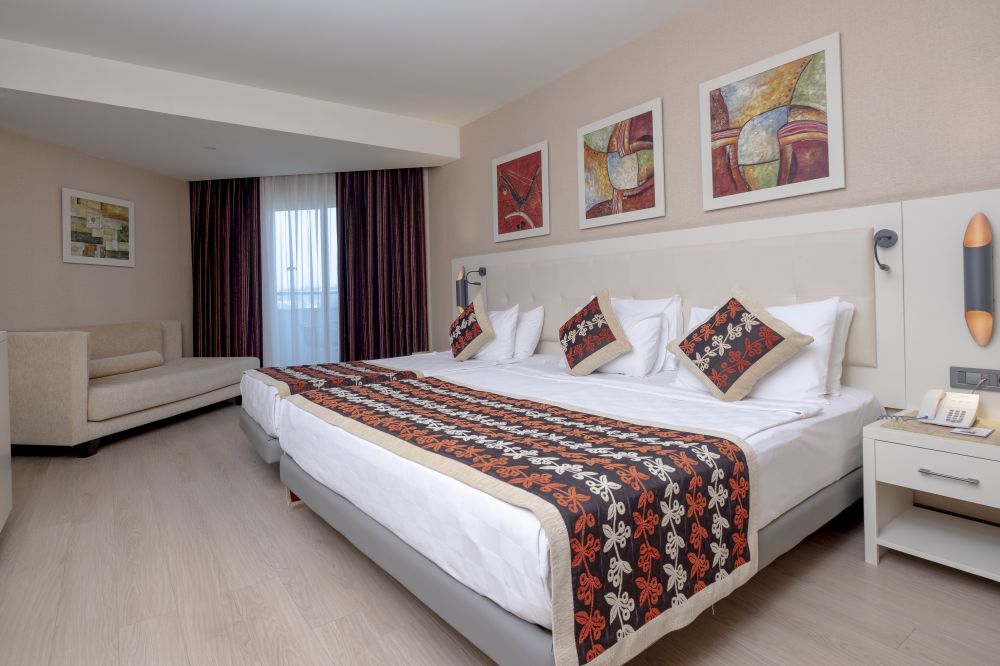 Standard Room 4 For U, Long Beach Resort & SPA 5*
