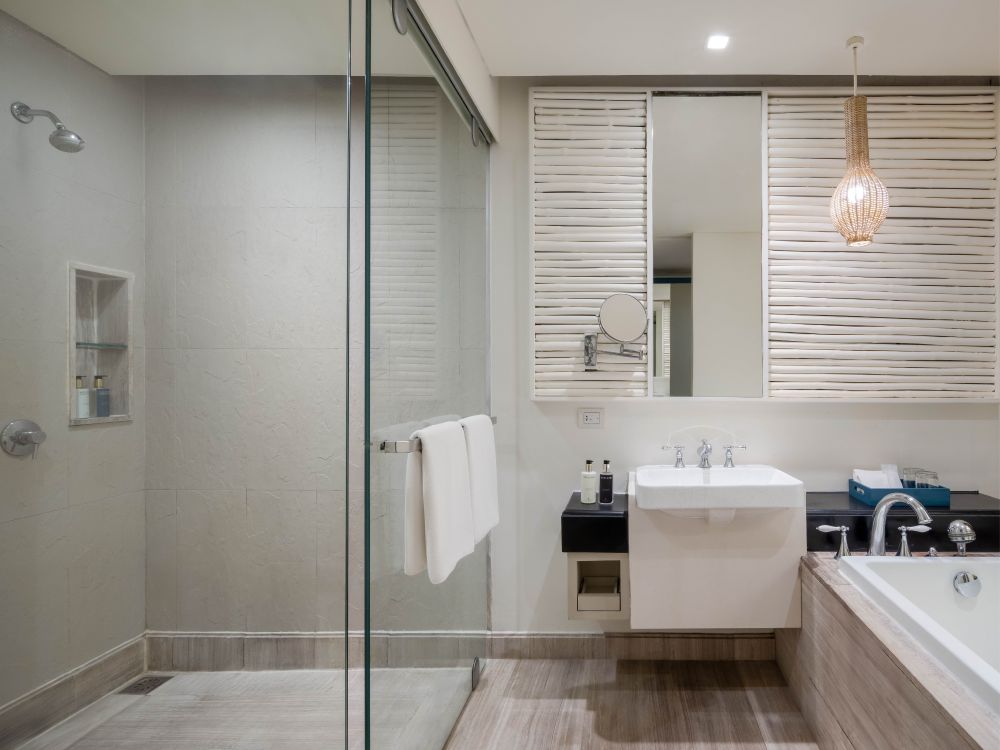 Deluxe Room, Natai Beach Resort & SPA 5*