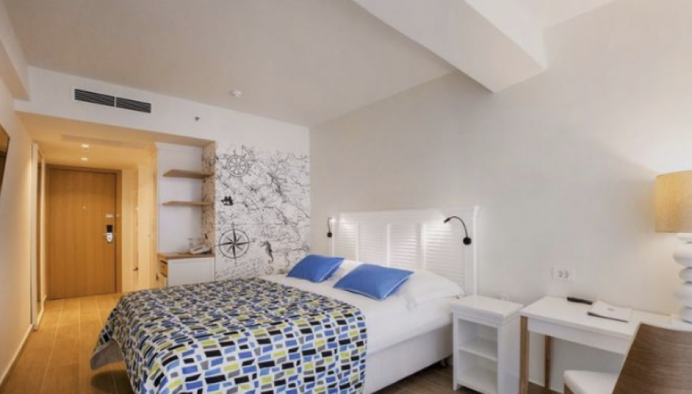 Double or Twin Room, Amadria Park Jure 4*