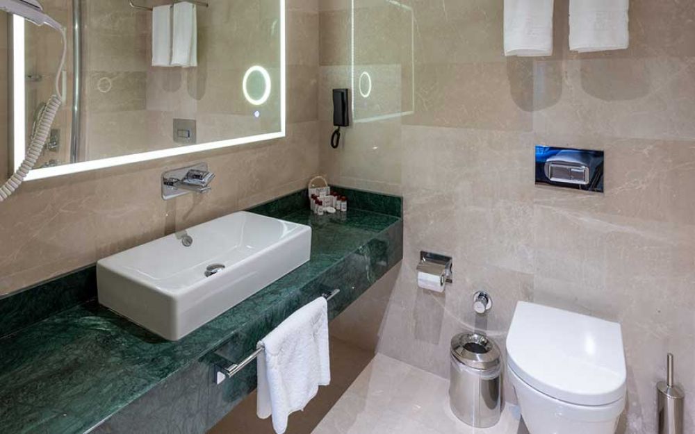 Suite with Spa Bath, Nova Plaza Pera 4*