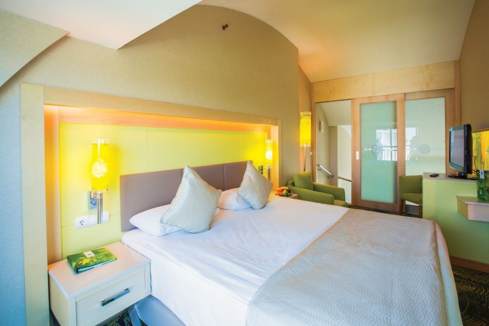 Family Room, Cornelia De Luxe Resort 5*
