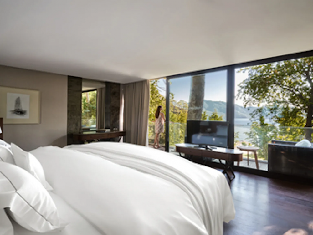 Villa Prive Sea View/ Garden View, Rixos Premium Gocek | Adults Only 13+ 5*