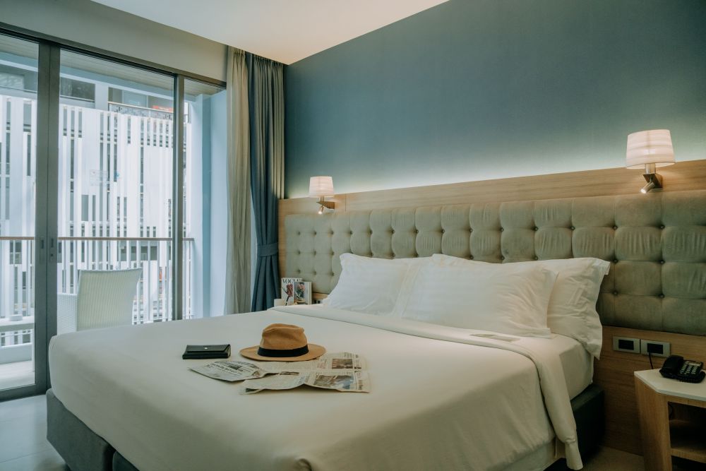 Superior Room, Bluesotel Krabi Aonang Beach 4*