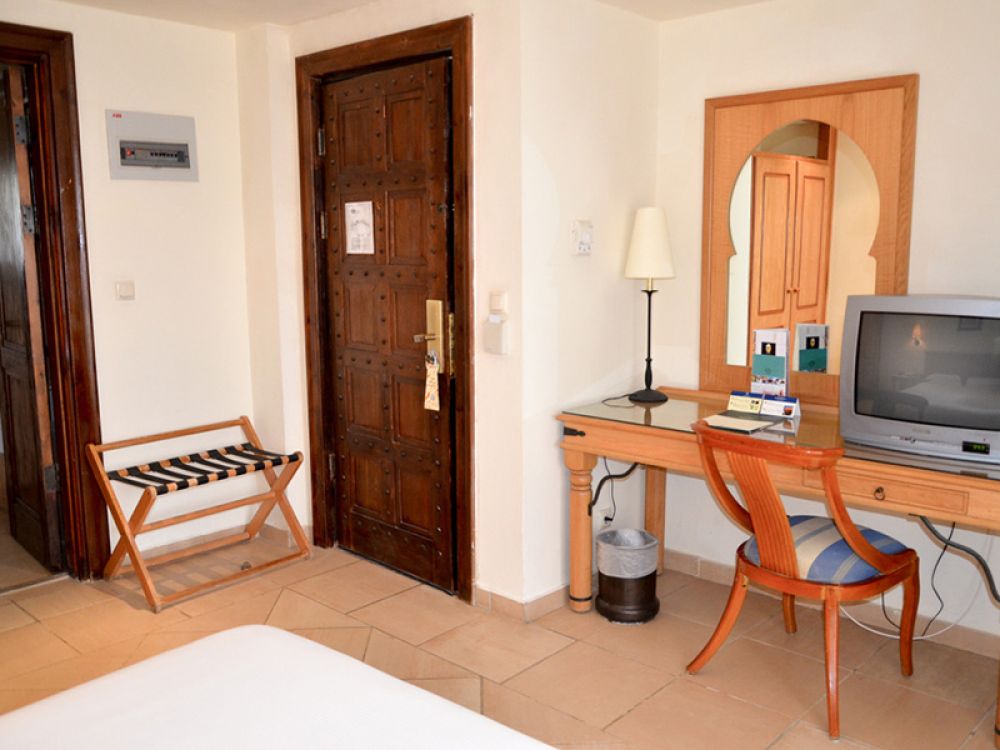 Standard Room, Sharm Plaza (еx. Crowne Plaza Resort) 5*