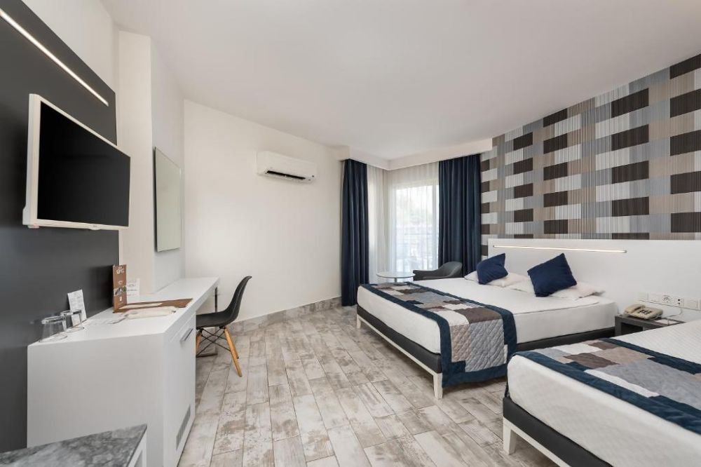 Standard Room SSV, White City Beach Hotel | Adults Only 16+ 4*