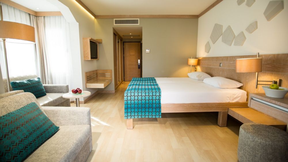 Comfort Room In Villas, TUI BLUE Sarigerme Park 4*