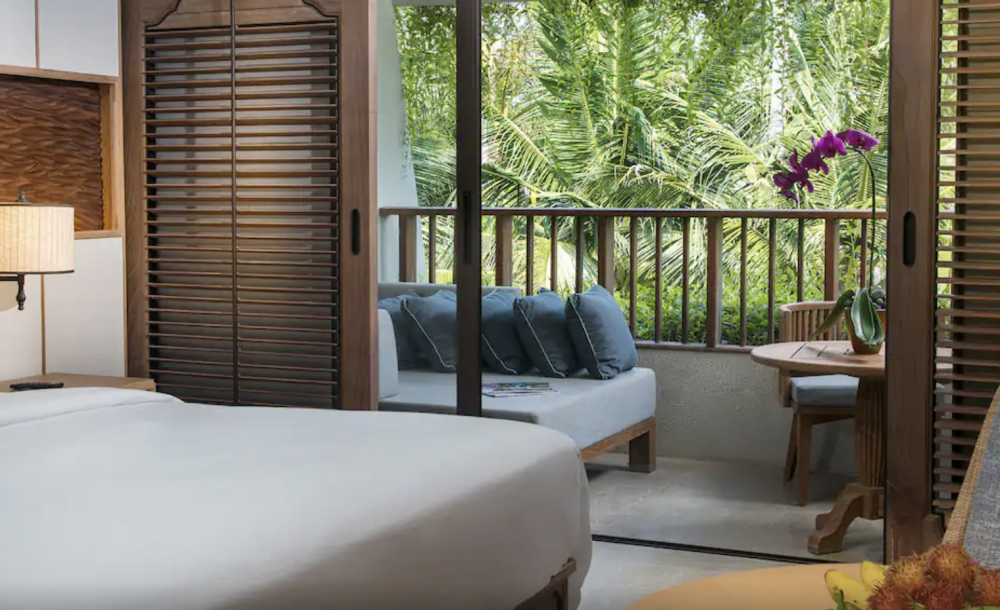 Standard Room, Hyatt Regency Bali 5*