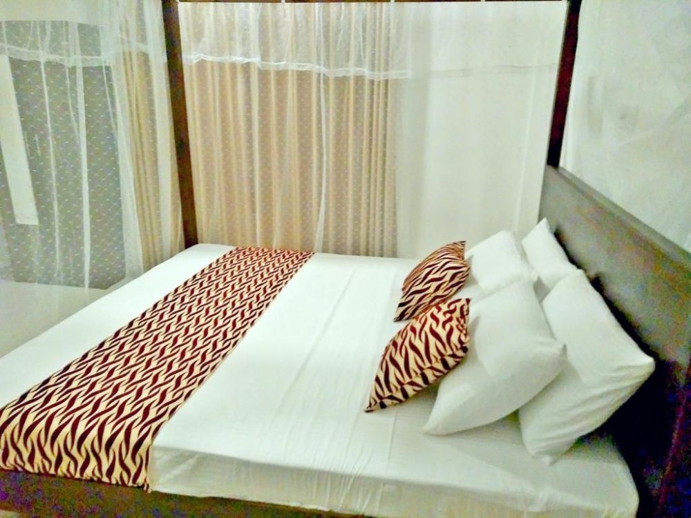 Standard Room With Fan/with AC, Ocean Bay Surf Hotel 3*
