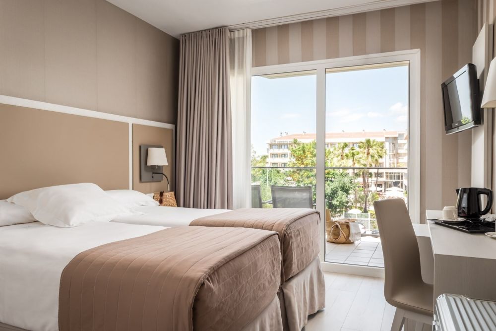 Standard Double Room, Estival Centurion Playa 4*