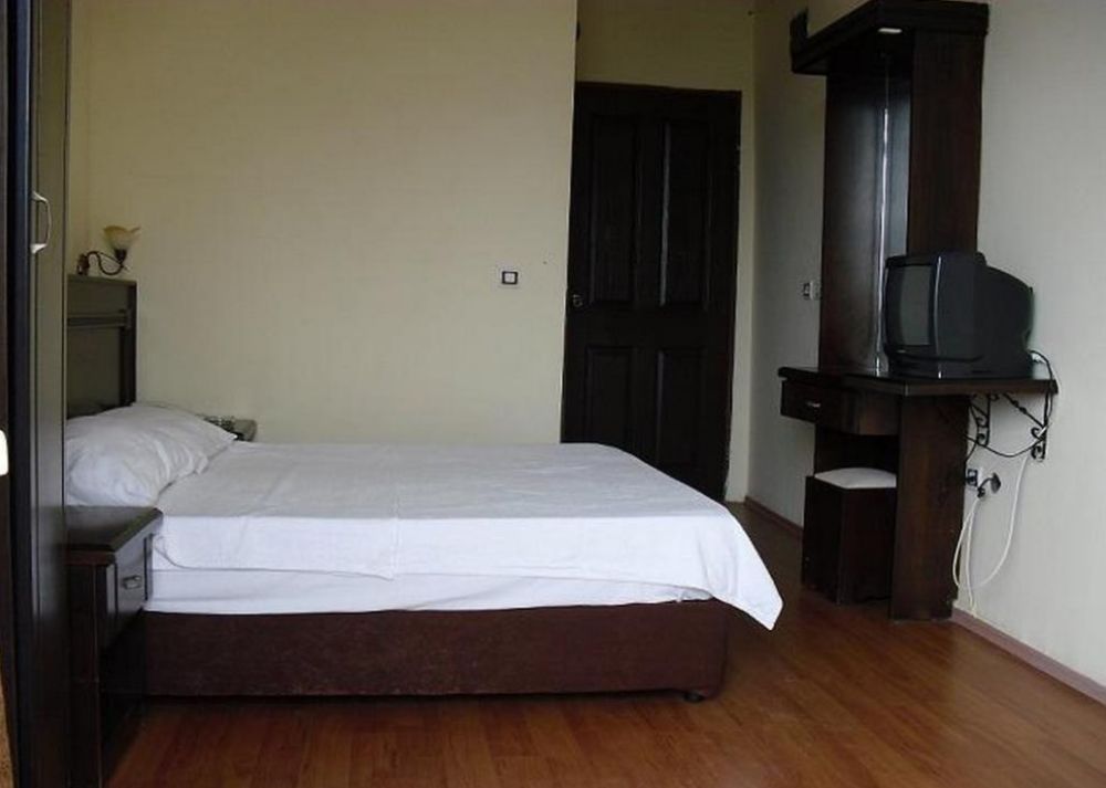 Standard Room, Anerissa Hotel 3*