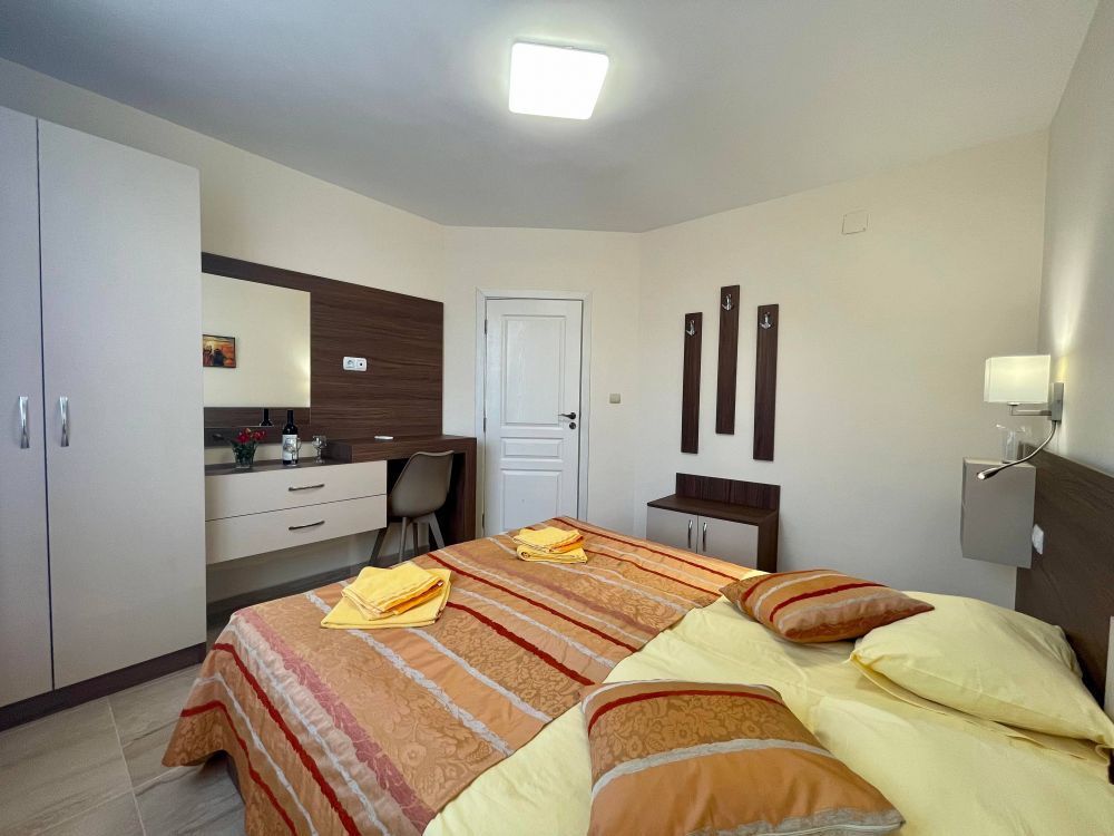 3 Bedroom Apartment Deluxe, Villa Valentina 3*