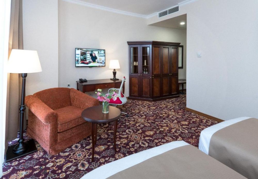 Premium Room, Ani Grand Hotel 4*