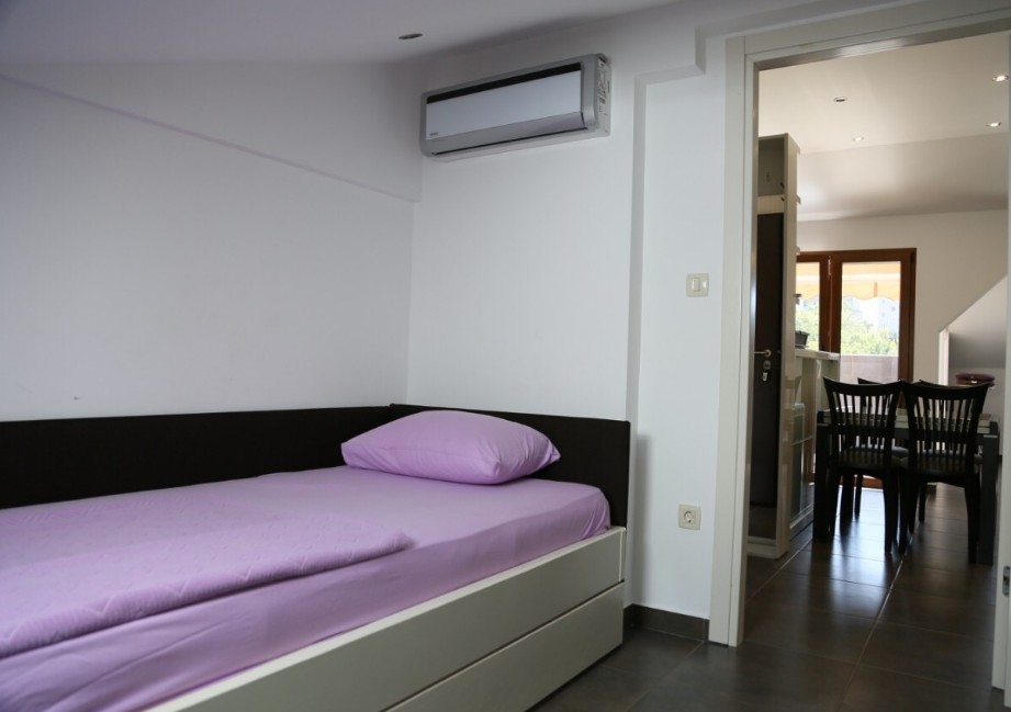 2 Bedroom Apartment, Villa Bel Mare 3*
