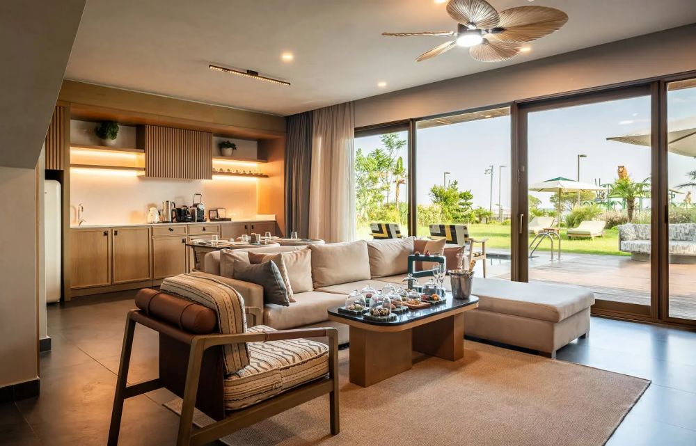 Ethno Villa, Ethno Belek 5*
