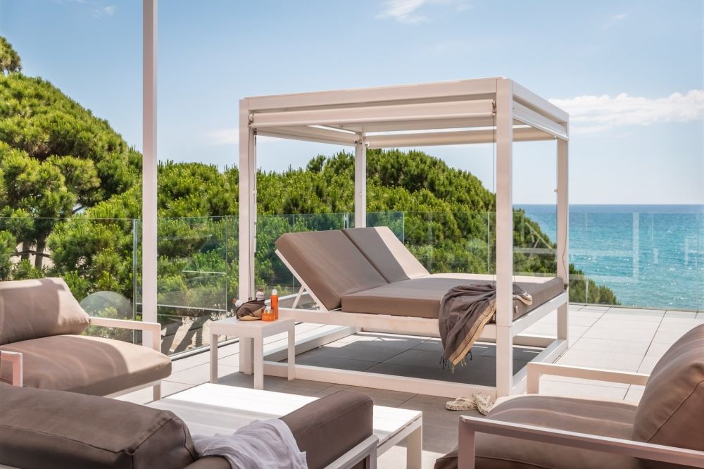 Deluxe Junior Suite, Estival Centurion Playa 4*