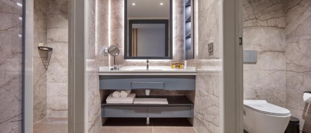 Standard Room, Mylome Luxury Hotel & Resort 5*