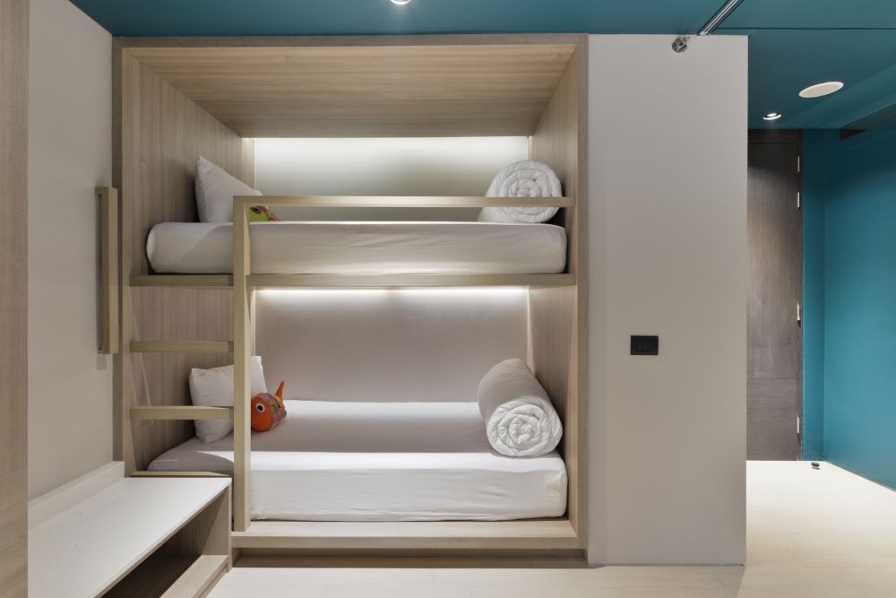 Family Pool Suite, Veranda Resort Pattaya 5*