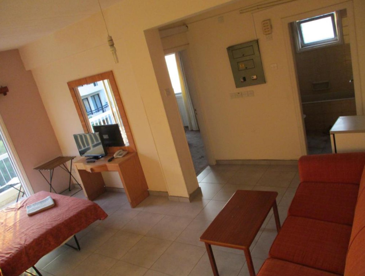 Family Room, Onisillos Hotel 2*