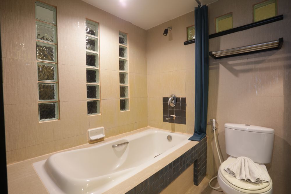 Superior PV, Woraburi Phuket Resort & Spa 3*