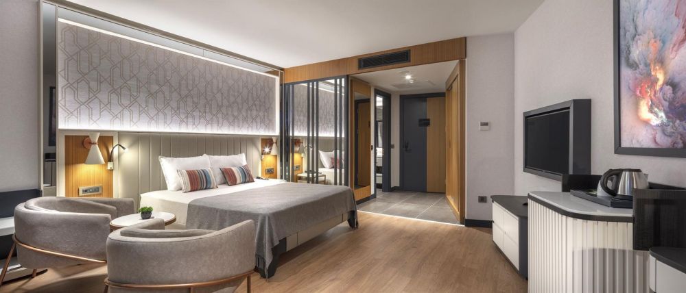 Standard Room, Mylome Luxury Hotel & Resort 5*