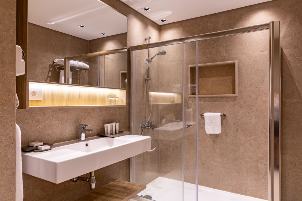 Comfort Room, Fort Arabesque Resort Spa & Villas 4*